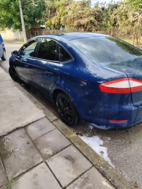 Ford Mondeo undefined | Auto.bg — изображение 7 Ford Mondeo undefined | Auto.bg — изображение 7