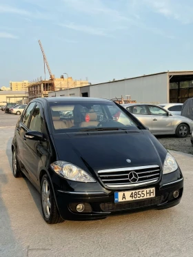 Mercedes-Benz A 180 CDI | Перфектен - Car24.bg Mercedes-Benz A 180 CDI | Перфектен