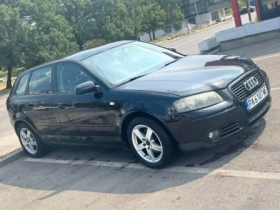 Audi A3 - Car24.bg Audi A3