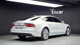 Audi A7 3.0 V6 50TDI Quattro, Обдух. | Auto.bg — изображение 2 Audi A7 3.0 V6 50TDI Quattro, Обдух. | Auto.bg — изображение 2
