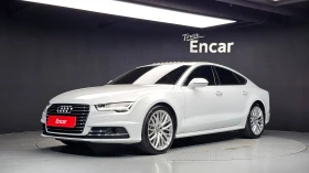 Audi A7 3.0 V6 50TDI Quattro, Обдух.