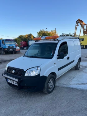 Fiat Doblo Maxi - Car24.bg Fiat Doblo Maxi