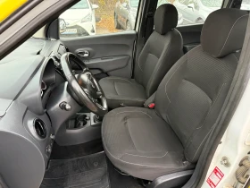 Dacia Lodgy ГАЗ///ЛИЗИНГ БЕЗ ПЪРВОНАЧАЛНА - 7500 € - 55618252 14 | Car24.bg Dacia Lodgy ГАЗ///ЛИЗИНГ БЕЗ ПЪРВОНАЧАЛНА - 7500 € - 55618252 14