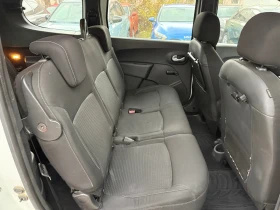 Dacia Lodgy ГАЗ///ЛИЗИНГ БЕЗ ПЪРВОНАЧАЛНА - 7500 € - 55618252 16 | Car24.bg Dacia Lodgy ГАЗ///ЛИЗИНГ БЕЗ ПЪРВОНАЧАЛНА - 7500 € - 55618252 16