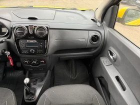 Dacia Lodgy ГАЗ///ЛИЗИНГ БЕЗ ПЪРВОНАЧАЛНА - 7500 € - 55618252 12 | Car24.bg Dacia Lodgy ГАЗ///ЛИЗИНГ БЕЗ ПЪРВОНАЧАЛНА - 7500 € - 55618252 12