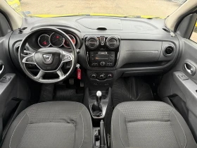 Dacia Lodgy ГАЗ///ЛИЗИНГ БЕЗ ПЪРВОНАЧАЛНА - 7500 € - 55618252 11 | Car24.bg Dacia Lodgy ГАЗ///ЛИЗИНГ БЕЗ ПЪРВОНАЧАЛНА - 7500 € - 55618252 11