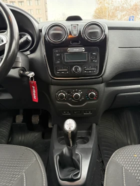 Dacia Lodgy ГАЗ///ЛИЗИНГ БЕЗ ПЪРВОНАЧАЛНА - 7500 € - 55618252 8 | Car24.bg Dacia Lodgy ГАЗ///ЛИЗИНГ БЕЗ ПЪРВОНАЧАЛНА - 7500 € - 55618252 8