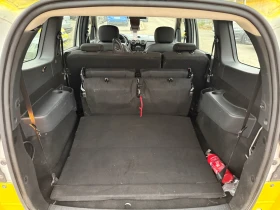 Dacia Lodgy ГАЗ///ЛИЗИНГ БЕЗ ПЪРВОНАЧАЛНА - 7500 € - 55618252 13 | Car24.bg Dacia Lodgy ГАЗ///ЛИЗИНГ БЕЗ ПЪРВОНАЧАЛНА - 7500 € - 55618252 13