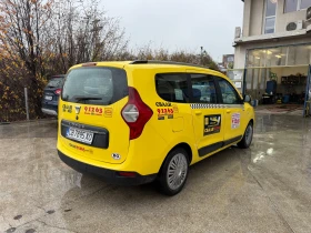 Dacia Lodgy ГАЗ///ЛИЗИНГ БЕЗ ПЪРВОНАЧАЛНА - 7500 € - 55618252 3 | Car24.bg Dacia Lodgy ГАЗ///ЛИЗИНГ БЕЗ ПЪРВОНАЧАЛНА - 7500 € - 55618252 3