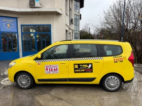 Dacia Lodgy ГАЗ///ЛИЗИНГ БЕЗ ПЪРВОНАЧАЛНА - 7500 € - 55618252 6 | Car24.bg Dacia Lodgy ГАЗ///ЛИЗИНГ БЕЗ ПЪРВОНАЧАЛНА - 7500 € - 55618252 6