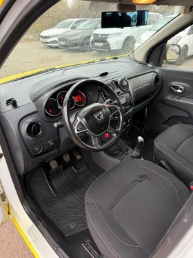 Dacia Lodgy ГАЗ///ЛИЗИНГ БЕЗ ПЪРВОНАЧАЛНА - 7500 € - 55618252 10 | Car24.bg Dacia Lodgy ГАЗ///ЛИЗИНГ БЕЗ ПЪРВОНАЧАЛНА - 7500 € - 55618252 10
