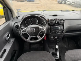 Dacia Lodgy ГАЗ///ЛИЗИНГ БЕЗ ПЪРВОНАЧАЛНА - 7500 € - 55618252 9 | Car24.bg Dacia Lodgy ГАЗ///ЛИЗИНГ БЕЗ ПЪРВОНАЧАЛНА - 7500 € - 55618252 9