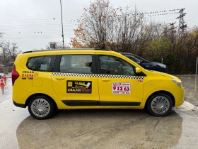 Dacia Lodgy ГАЗ///ЛИЗИНГ БЕЗ ПЪРВОНАЧАЛНА - 7500 € - 55618252 2 | Car24.bg Dacia Lodgy ГАЗ///ЛИЗИНГ БЕЗ ПЪРВОНАЧАЛНА - 7500 € - 55618252 2