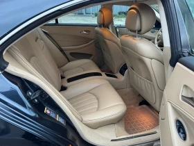 Mercedes-Benz CLS 320 undefined | Auto.bg — изображение 11 Mercedes-Benz CLS 320 undefined | Auto.bg — изображение 11