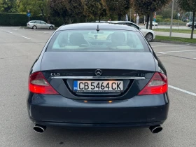 Mercedes-Benz CLS 320 undefined | Auto.bg — изображение 6 Mercedes-Benz CLS 320 undefined | Auto.bg — изображение 6