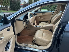Mercedes-Benz CLS 320 undefined | Auto.bg — изображение 8 Mercedes-Benz CLS 320 undefined | Auto.bg — изображение 8