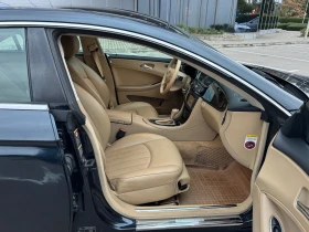 Mercedes-Benz CLS 320 undefined | Auto.bg — изображение 10 Mercedes-Benz CLS 320 undefined | Auto.bg — изображение 10