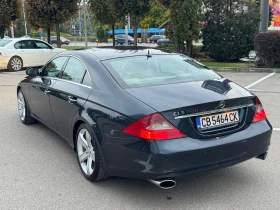 Mercedes-Benz CLS 320 undefined | Auto.bg — изображение 2 Mercedes-Benz CLS 320 undefined | Auto.bg — изображение 2