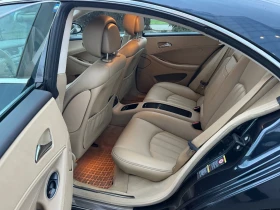 Mercedes-Benz CLS 320 undefined | Auto.bg — изображение 9 Mercedes-Benz CLS 320 undefined | Auto.bg — изображение 9