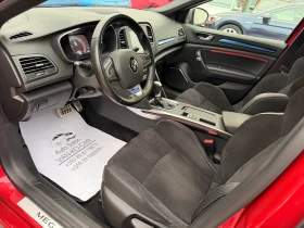 Renault Megane 1.7DCI 150к.с GT-LINE* EDC* KeylessGo* BucketSeats | Auto.bg — изображение 6 Renault Megane 1.7DCI 150к.с GT-LINE* EDC* KeylessGo* BucketSeats | Auto.bg — изображение 6