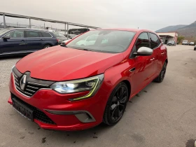 Renault Megane 1.7DCI 150к.с GT-LINE* EDC* KeylessGo* BucketSeats | Auto.bg — изображение 4 Renault Megane 1.7DCI 150к.с GT-LINE* EDC* KeylessGo* BucketSeats | Auto.bg — изображение 4