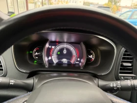 Renault Megane 1.7DCI 150к.с GT-LINE* EDC* KeylessGo* BucketSeats | Auto.bg — изображение 11 Renault Megane 1.7DCI 150к.с GT-LINE* EDC* KeylessGo* BucketSeats | Auto.bg — изображение 11