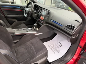 Renault Megane 1.7DCI 150к.с GT-LINE* EDC* KeylessGo* BucketSeats | Auto.bg — изображение 7 Renault Megane 1.7DCI 150к.с GT-LINE* EDC* KeylessGo* BucketSeats | Auto.bg — изображение 7
