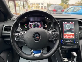 Renault Megane 1.7DCI 150к.с GT-LINE* EDC* KeylessGo* BucketSeats | Auto.bg — изображение 10 Renault Megane 1.7DCI 150к.с GT-LINE* EDC* KeylessGo* BucketSeats | Auto.bg — изображение 10