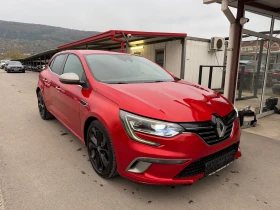 Renault Megane 1.7DCI 150к.с GT-LINE* EDC* KeylessGo* BucketSeats
