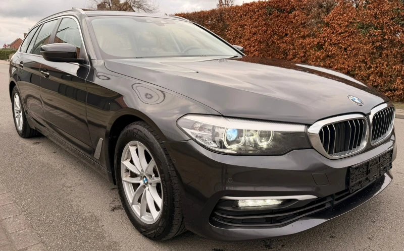 BMW 520 - 22000 € / 43028.26 лв. - 73882571 1 | Car24.bg BMW 520 - 22000 € / 43028.26 лв. - 73882571 1