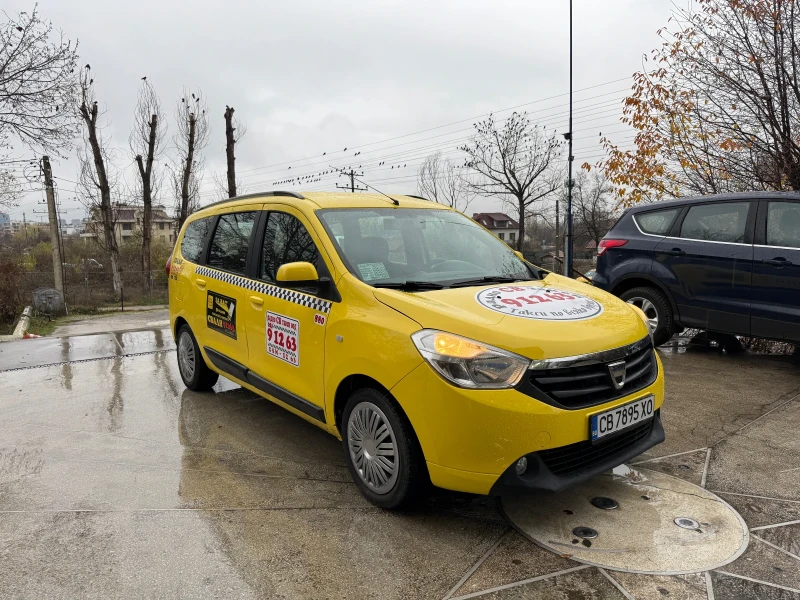 Dacia Lodgy ГАЗ///ЛИЗИНГ БЕЗ ПЪРВОНАЧАЛНА - 7500 € - 55618252 1 | Car24.bg Dacia Lodgy ГАЗ///ЛИЗИНГ БЕЗ ПЪРВОНАЧАЛНА - 7500 € - 55618252 1