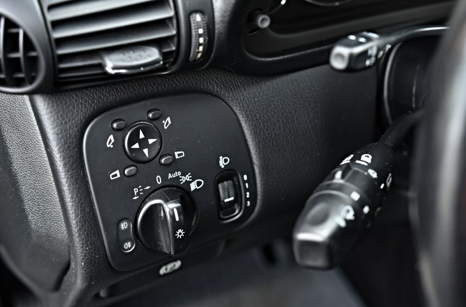 Mercedes-Benz C 220 C220 CDI Avangard  - изображение 10 | Auto.bg Mercedes-Benz C 220 C220 CDI Avangard  - изображение 10