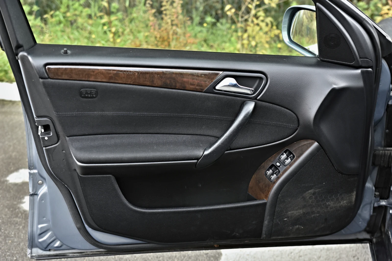 Mercedes-Benz C 220 C220 CDI Avangard  - изображение 8 | Auto.bg Mercedes-Benz C 220 C220 CDI Avangard  - изображение 8