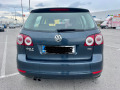 VW Golf Plus DSG+ Euro5A+ регистрация+ всичко платено - [5] 