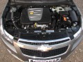 Chevrolet Cruze 2.0 VCDI EURO4 - [16] 