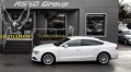 Audi A5 FACE/QUATTRO/SPORTBACK/DISTRON/ПОДГРЕВ/LED/LIZING - [18] 
