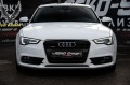 Audi A5 FACE/QUATTRO/SPORTBACK/DISTRON/ПОДГРЕВ/LED/LIZING - [3] 