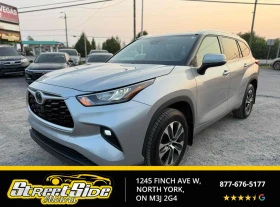 Toyota Highlander XLE* AWDПОДГРЕВ* КАМЕРА* 7МЕСТА - Car24.bg Toyota Highlander XLE* AWDПОДГРЕВ* КАМЕРА* 7МЕСТА
