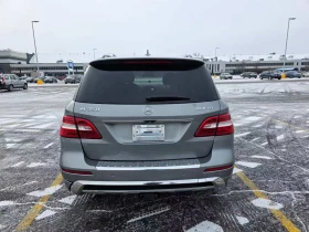 Mercedes-Benz ML 350 3.0L blueTEC DIESEL 4MATIC - 17100 лв. / 8743.09 € - 91589544 3 | Car24.bg Mercedes-Benz ML 350 3.0L blueTEC DIESEL 4MATIC - 17100 лв. / 8743.09 € - 91589544 3