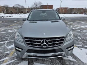 Mercedes-Benz ML 350 3.0L blueTEC DIESEL 4MATIC - 17100 лв. / 8743.09 € - 91589544 5 | Car24.bg Mercedes-Benz ML 350 3.0L blueTEC DIESEL 4MATIC - 17100 лв. / 8743.09 € - 91589544 5