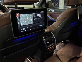 BMW X7 M50i/Dynamic Handling Pack/360/DIS/PANO/ЕКРАНИ - 36900 € / 72170.13 лв. - 63160729 9 | Car24.bg BMW X7 M50i/Dynamic Handling Pack/360/DIS/PANO/ЕКРАНИ - 36900 € / 72170.13 лв. - 63160729 9