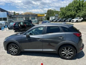 Mazda CX-3 Нов внос! перфектна!евро6! | Auto.bg — изображение 4 Mazda CX-3 Нов внос! перфектна!евро6! | Auto.bg — изображение 4
