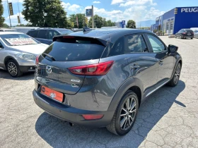 Mazda CX-3 Нов внос! перфектна!евро6! | Auto.bg — изображение 3 Mazda CX-3 Нов внос! перфектна!евро6! | Auto.bg — изображение 3