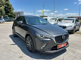 Mazda CX-3 Нов внос! перфектна!евро6!