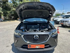 Mazda CX-3 Нов внос! перфектна!евро6! | Auto.bg — изображение 17 Mazda CX-3 Нов внос! перфектна!евро6! | Auto.bg — изображение 17