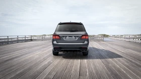 Mercedes-Benz GLS 63 AMG 4MATIC | Auto.bg — изображение 5 Mercedes-Benz GLS 63 AMG 4MATIC | Auto.bg — изображение 5