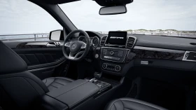 Mercedes-Benz GLS 63 AMG 4MATIC | Auto.bg — изображение 11 Mercedes-Benz GLS 63 AMG 4MATIC | Auto.bg — изображение 11
