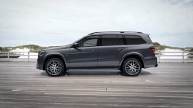 Mercedes-Benz GLS 63 AMG 4MATIC | Auto.bg — изображение 7 Mercedes-Benz GLS 63 AMG 4MATIC | Auto.bg — изображение 7