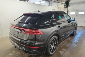 Audi Q8 Technik* Black Optic| S-line| 360CAM| B&O| Distron - 37500 € / 73343.62 лв. - 30232942 4 | Car24.bg Audi Q8 Technik* Black Optic| S-line| 360CAM| B&O| Distron - 37500 € / 73343.62 лв. - 30232942 4