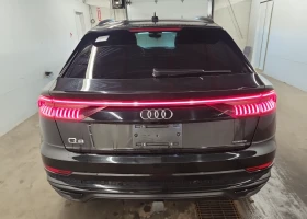Audi Q8 Technik* Black Optic| S-line| 360CAM| B&O| Distron - 37500 € / 73343.62 лв. - 30232942 5 | Car24.bg Audi Q8 Technik* Black Optic| S-line| 360CAM| B&O| Distron - 37500 € / 73343.62 лв. - 30232942 5